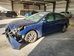 5NPE24AA4JH715835 2018 HYUNDAI SONATA