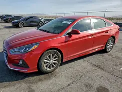 5NPE24AA4JH717732 2018 HYUNDAI SONATA