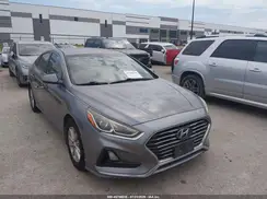 5NPE24AA4JH719447 2018 HYUNDAI SONATA
