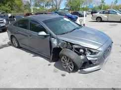 5NPE24AA4JH724969 2018 HYUNDAI SONATA