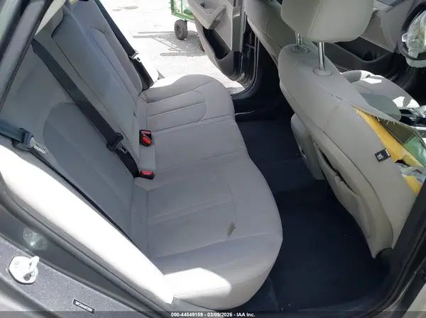 5NPE24AA4JH724969 2018 HYUNDAI SONATA - Image 8