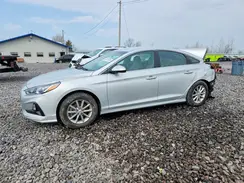 5NPE24AA4KH774496 2019 HYUNDAI SONATA