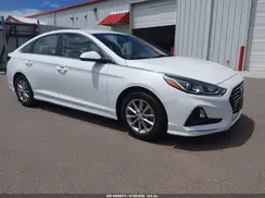 5NPE24AA4KH775292 2019 HYUNDAI SONATA