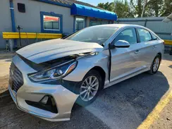 5NPE24AA4KH775454 2019 HYUNDAI SONATA