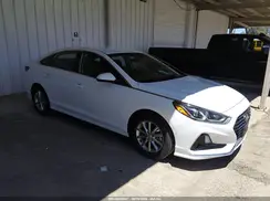 5NPE24AA4KH802295 2019 HYUNDAI SONATA