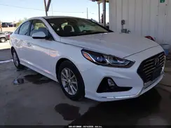 5NPE24AA4KH802524 2019 HYUNDAI SONATA