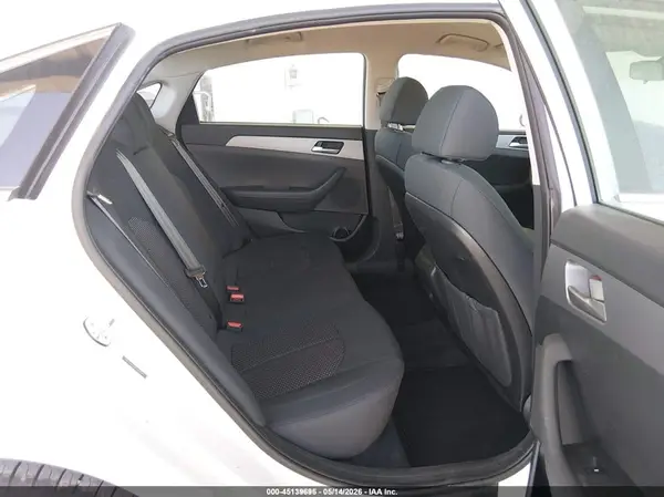 5NPE24AA4KH802524 2019 HYUNDAI SONATA - Image 8