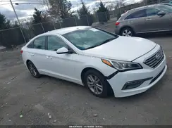 5NPE24AA5GH350090 2016 HYUNDAI SONATA