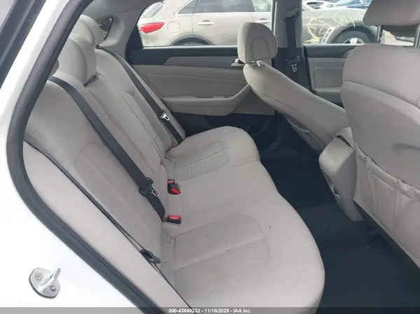 5NPE24AA5GH350090 2016 HYUNDAI SONATA - Image 8