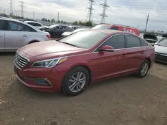 5NPE24AA5GH375801 2016 HYUNDAI SONATA