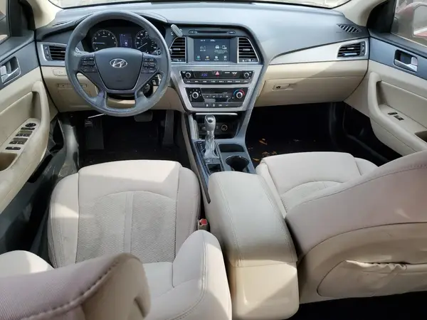 5NPE24AA5GH375801 2016 HYUNDAI SONATA - Image 8