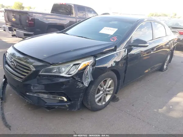 5NPE24AA5GH399824 2016 HYUNDAI SONATA - Image 2