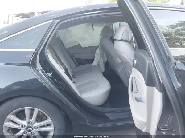 5NPE24AA5GH399824 2016 HYUNDAI SONATA - Image 8