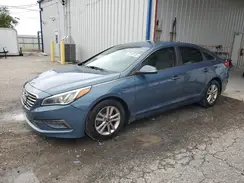 5NPE24AA5GH400616 2016 HYUNDAI SONATA