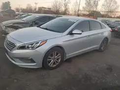 5NPE24AA5GH421353 2016 HYUNDAI SONATA