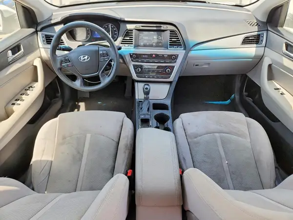 5NPE24AA5GH423815 2016 HYUNDAI SONATA - Image 8
