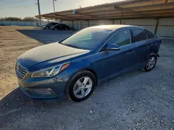 5NPE24AA5GH431719 2016 HYUNDAI SONATA