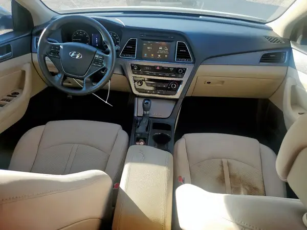 5NPE24AA5GH431719 2016 HYUNDAI SONATA - Image 8