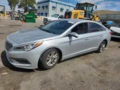5NPE24AA5GH434605 2016 HYUNDAI SONATA