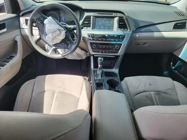5NPE24AA5GH434605 2016 HYUNDAI SONATA - Image 8