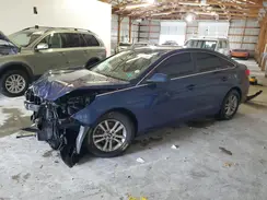 5NPE24AA5HH444973 2017 HYUNDAI SONATA