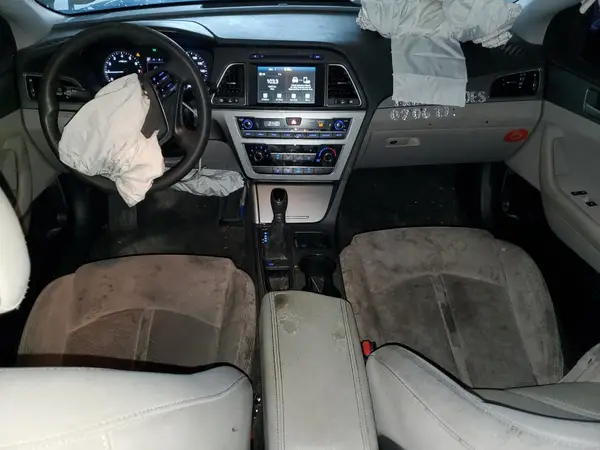 5NPE24AA5HH444973 2017 HYUNDAI SONATA - Image 8