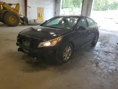 5NPE24AA5HH447047 2017 HYUNDAI SONATA