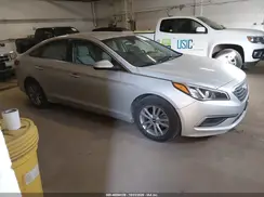 5NPE24AA5HH462941 2017 HYUNDAI SONATA