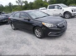 5NPE24AA5HH528758 2017 HYUNDAI SONATA
