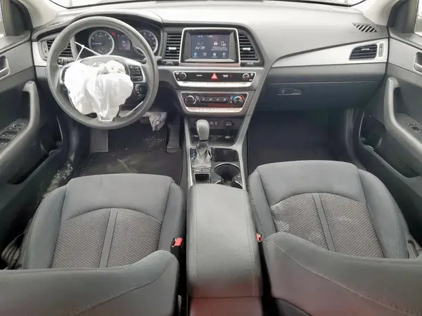 5NPE24AA5JH625433 2018 HYUNDAI SONATA - Image 8