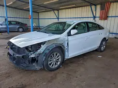 5NPE24AA5JH670243 2018 HYUNDAI SONATA