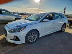 5NPE24AA5JH670419 2018 HYUNDAI SONATA