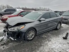5NPE24AA5JH671876 2018 HYUNDAI SONATA