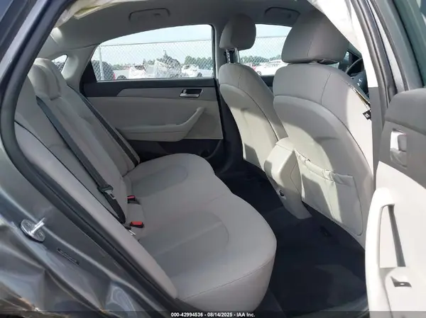 5NPE24AA5JH673790 2018 HYUNDAI SONATA - Image 8