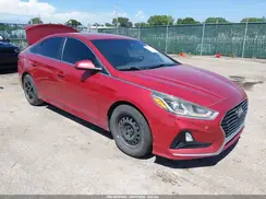 5NPE24AA5JH673921 2018 HYUNDAI SONATA