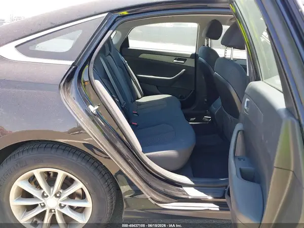 5NPE24AA5JH679914 2018 HYUNDAI SONATA - Image 8