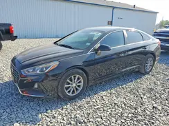 5NPE24AA5JH680397 2018 HYUNDAI SONATA
