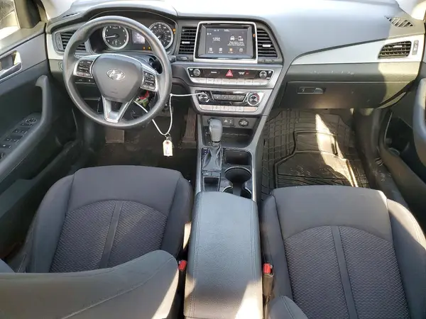 5NPE24AA5JH680397 2018 HYUNDAI SONATA - Image 8