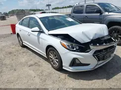 5NPE24AA5JH682683 2018 HYUNDAI SONATA