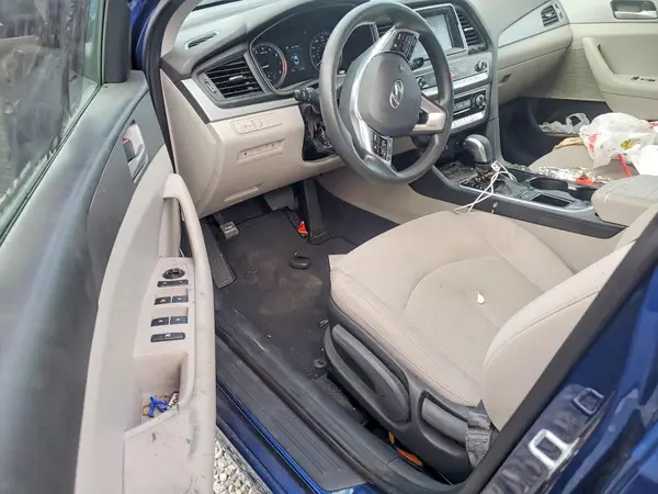 5NPE24AA5JH687219 2018 HYUNDAI SONATA - Image 8