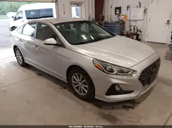 5NPE24AA5JH687415 2018 HYUNDAI SONATA