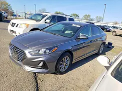 5NPE24AA5JH687768 2018 HYUNDAI SONATA