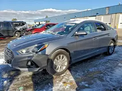 5NPE24AA5JH688435 2018 HYUNDAI SONATA