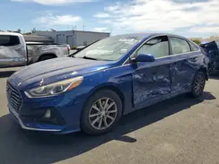5NPE24AA5JH691612 2018 HYUNDAI SONATA