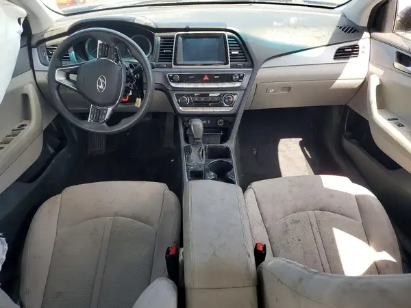 5NPE24AA5JH691612 2018 HYUNDAI SONATA - Image 8