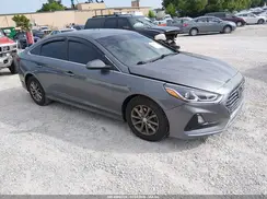 5NPE24AA5JH702611 2018 HYUNDAI SONATA