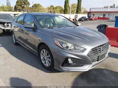 5NPE24AA5JH706982 2018 HYUNDAI SONATA