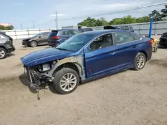 5NPE24AA5JH715858 2018 HYUNDAI SONATA