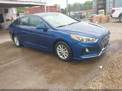 5NPE24AA5KH774278 2019 HYUNDAI SONATA