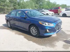 5NPE24AA5KH774281 2019 HYUNDAI SONATA